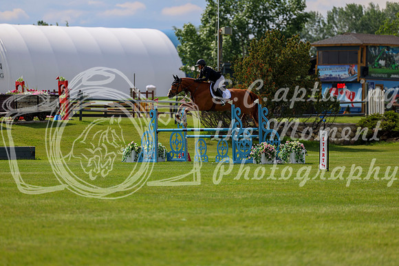 15657 - Shea - 2026 June Classic II - Saturday June 20th