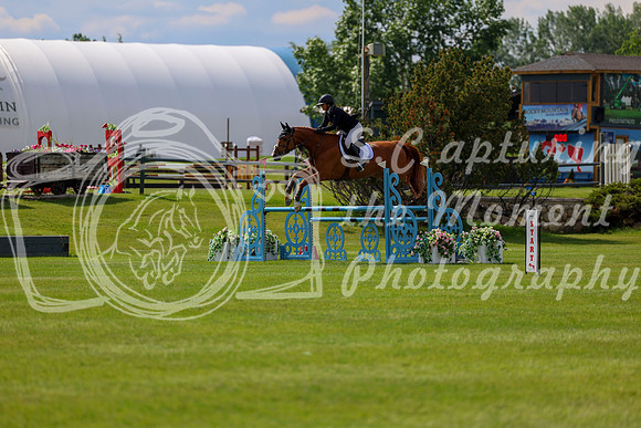 15658 - Shea - 2026 June Classic II - Saturday June 20th
