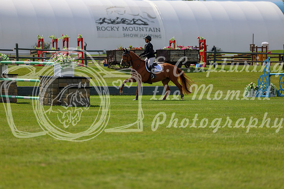 15660 - Shea - 2026 June Classic II - Saturday June 20th