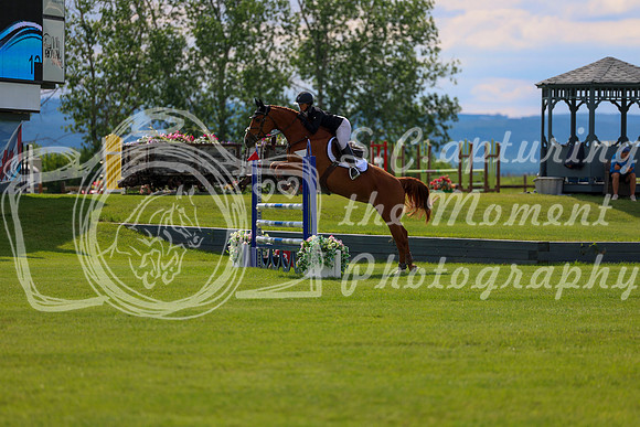 15662 - Shea - 2026 June Classic II - Saturday June 20th