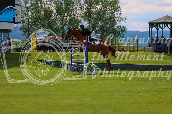 15663 - Shea - 2026 June Classic II - Saturday June 20th