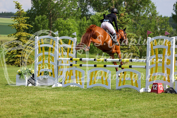 15738 - Shea - 2026 June Classic II - Saturday June 20th