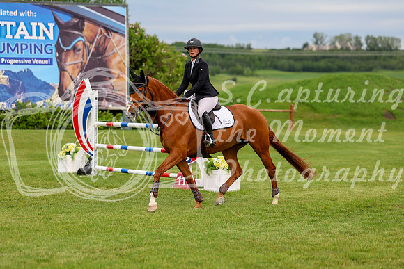 18558 - Shea - 2026 June Classic II - Saturday June 20th