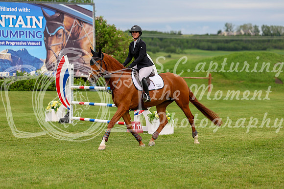 18559 - Shea - 2026 June Classic II - Saturday June 20th