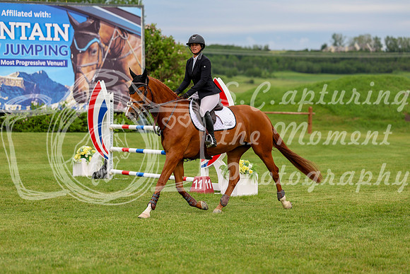 18560 - Shea - 2026 June Classic II - Saturday June 20th