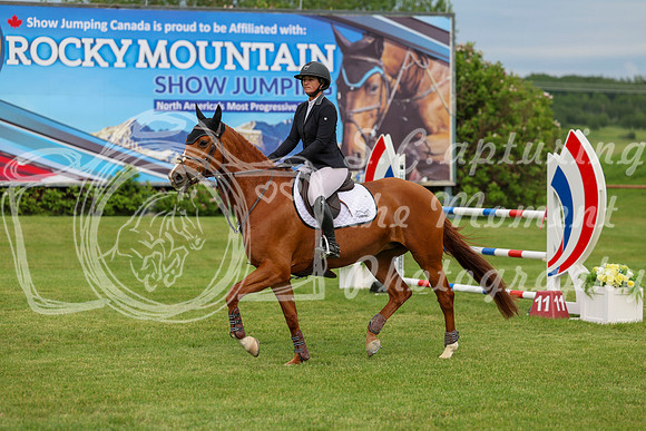 18561 - Shea - 2026 June Classic II - Saturday June 20th