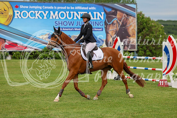 18564 - Shea - 2026 June Classic II - Saturday June 20th