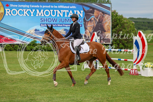 18562 - Shea - 2026 June Classic II - Saturday June 20th