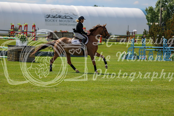 15744 - Shea - 2026 June Classic II - Saturday June 20th