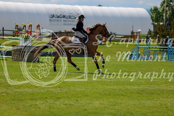 15743 - Shea - 2026 June Classic II - Saturday June 20th