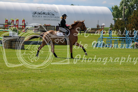 15745 - Shea - 2026 June Classic II - Saturday June 20th