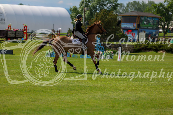15747 - Shea - 2026 June Classic II - Saturday June 20th