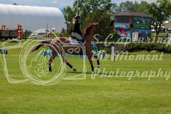 15748 - Shea - 2026 June Classic II - Saturday June 20th
