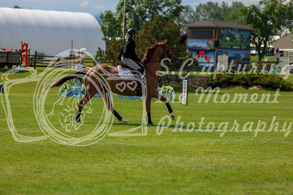 15749 - Shea - 2026 June Classic II - Saturday June 20th