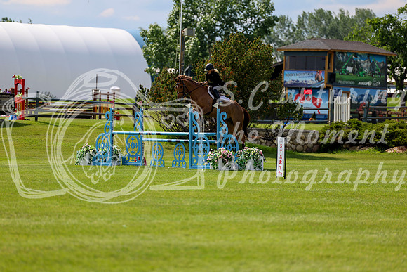 15750 - Shea - 2026 June Classic II - Saturday June 20th