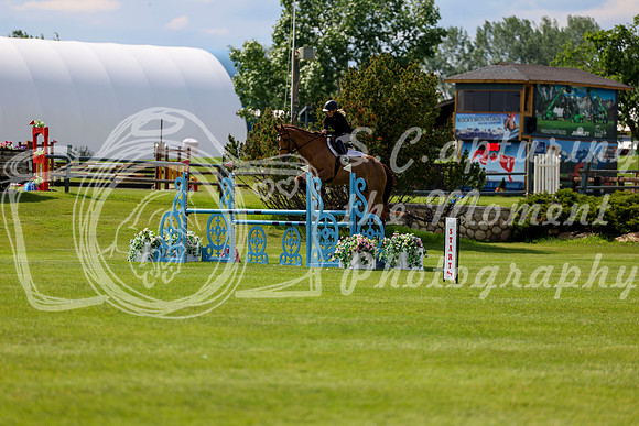 15751 - Shea - 2026 June Classic II - Saturday June 20th