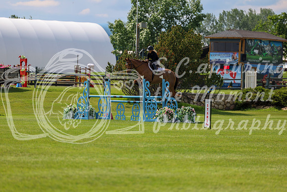 15752 - Shea - 2026 June Classic II - Saturday June 20th