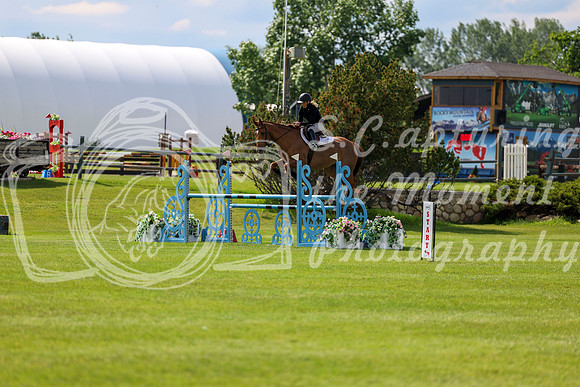 15753 - Shea - 2026 June Classic II - Saturday June 20th
