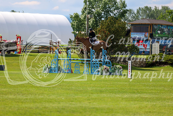 15754 - Shea - 2026 June Classic II - Saturday June 20th