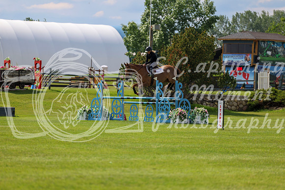 15756 - Shea - 2026 June Classic II - Saturday June 20th