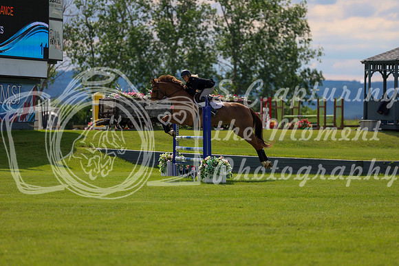 15760 - Shea - 2026 June Classic II - Saturday June 20th