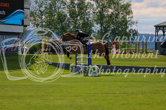 15761 - Shea - 2026 June Classic II - Saturday June 20th