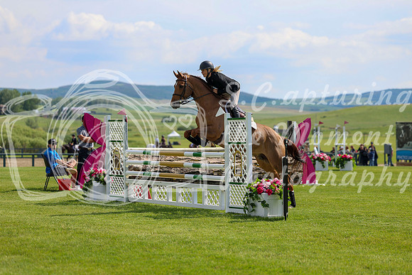 15763 - Shea - 2026 June Classic II - Saturday June 20th