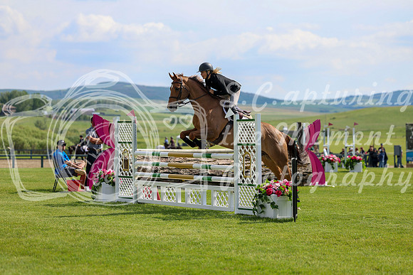 15764 - Shea - 2026 June Classic II - Saturday June 20th