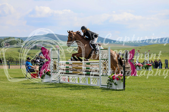 15765 - Shea - 2026 June Classic II - Saturday June 20th