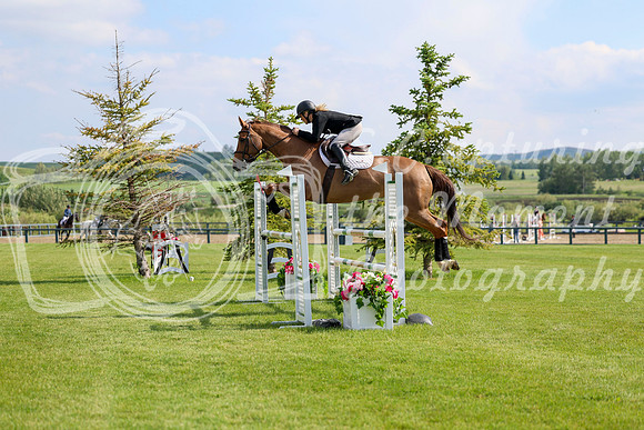 15775 - Shea - 2026 June Classic II - Saturday June 20th