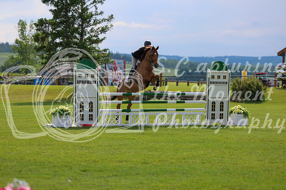 15779 - Shea - 2026 June Classic II - Saturday June 20th
