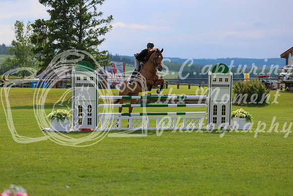 15780 - Shea - 2026 June Classic II - Saturday June 20th