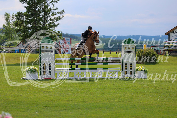 15782 - Shea - 2026 June Classic II - Saturday June 20th