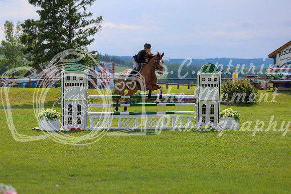 15783 - Shea - 2026 June Classic II - Saturday June 20th