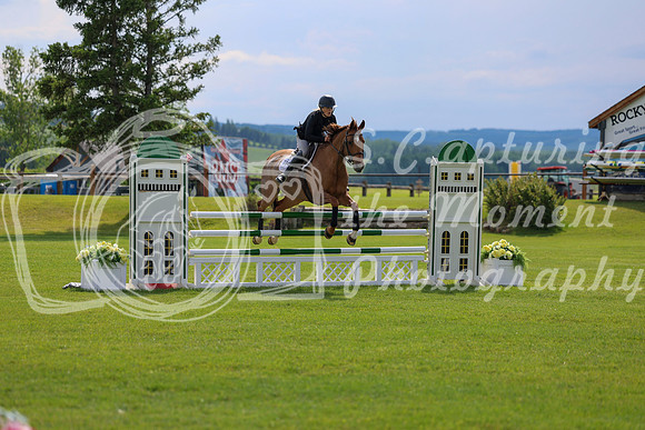 15784 - Shea - 2026 June Classic II - Saturday June 20th