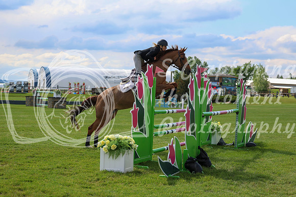 15789 - Shea - 2026 June Classic II - Saturday June 20th