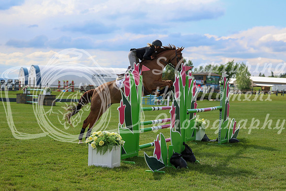 15790 - Shea - 2026 June Classic II - Saturday June 20th
