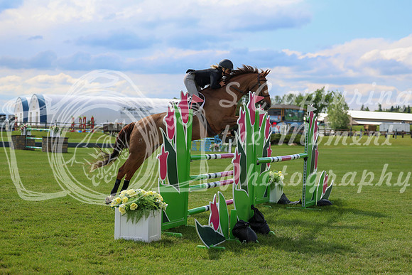 15791 - Shea - 2026 June Classic II - Saturday June 20th