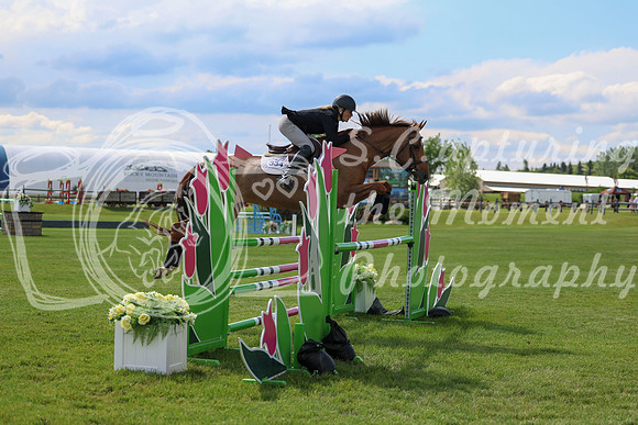 15794 - Shea - 2026 June Classic II - Saturday June 20th