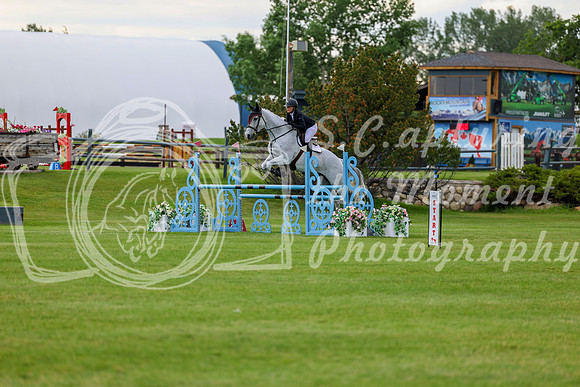 16507 - Shea - 2026 June Classic II - Saturday June 20th