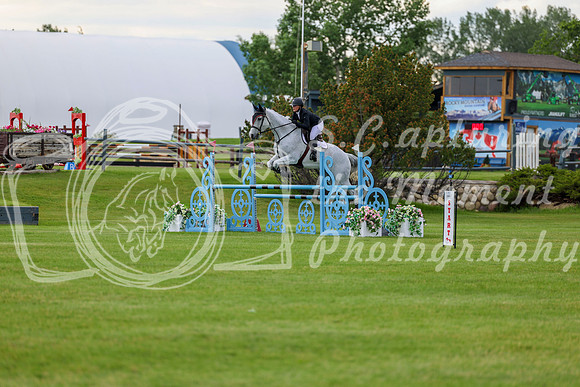 16508 - Shea - 2026 June Classic II - Saturday June 20th