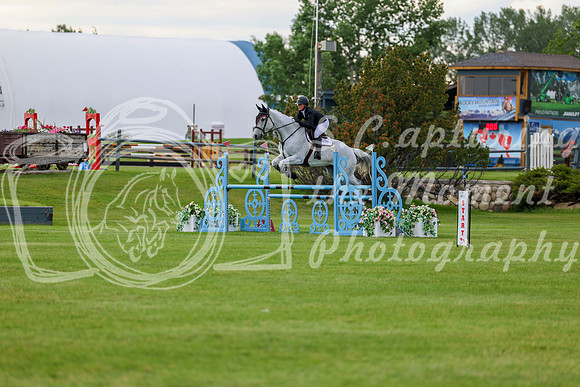 16509 - Shea - 2026 June Classic II - Saturday June 20th