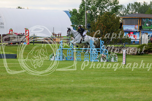16510 - Shea - 2026 June Classic II - Saturday June 20th