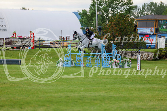 16511 - Shea - 2026 June Classic II - Saturday June 20th
