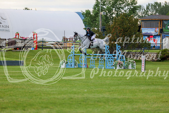 16512 - Shea - 2026 June Classic II - Saturday June 20th