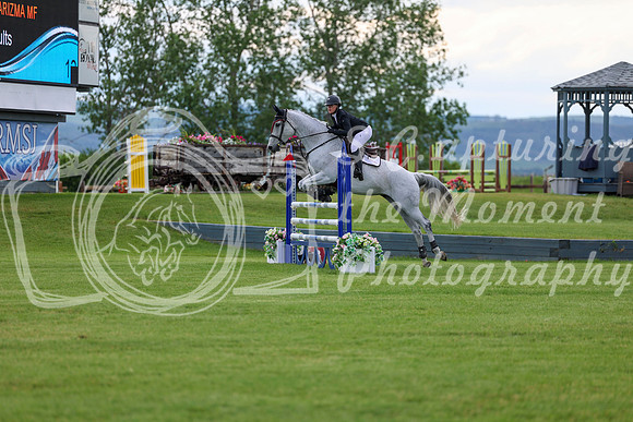 16513 - Shea - 2026 June Classic II - Saturday June 20th