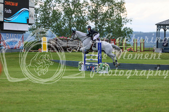 16515 - Shea - 2026 June Classic II - Saturday June 20th