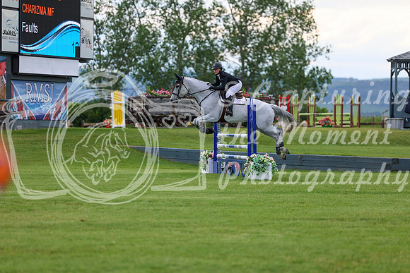 16516 - Shea - 2026 June Classic II - Saturday June 20th