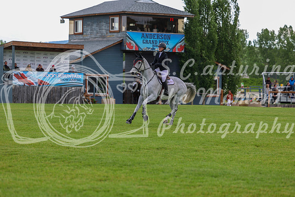 16518 - Shea - 2026 June Classic II - Saturday June 20th