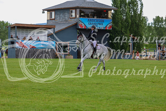 16520 - Shea - 2026 June Classic II - Saturday June 20th